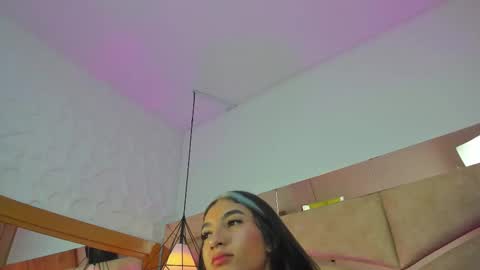 CharlotteBrown online show from January 15, 2026, 3:11 am