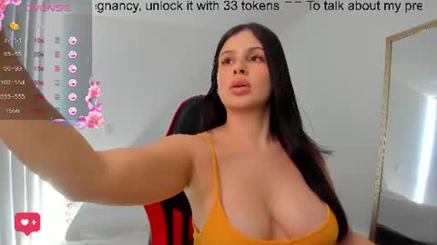 Snapshot of charlottecamgirls chatting on June 10, 2026, 4:50 pm Katherine online show from June 10, 2026, 4:50 pm
