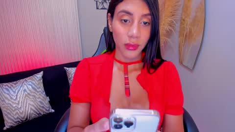 Charlotte online show from October 6, 2025, 8:06 pm