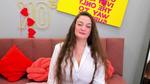 Charlotte online show from February 24, 2026, 9:29 am