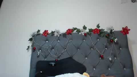charlottee07 online show from December 24, 2024, 6:55 am