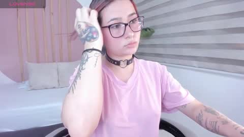 Charlottee online show from February 6, 2026, 2:16 am