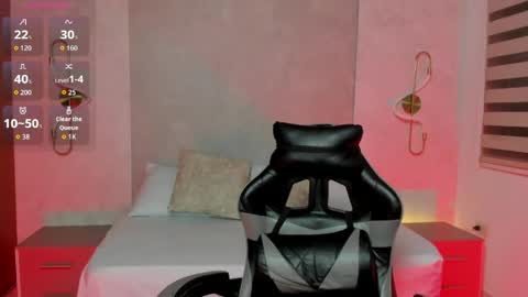 Charlottee online show from May 13, 2026, 2:31 am