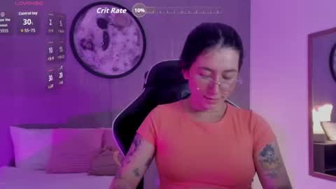 Snapshot of charlottee27_ chatting on June 13, 2026, 1:58 am Charlottee online show from June 13, 2026, 1:58 am