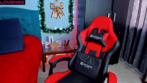 Natalia online show from December 7, 2024, 8:27 pm