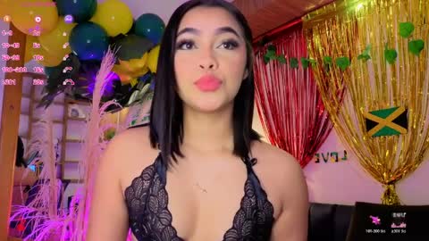 Charlote online show from April 6, 2026, 2:20 am