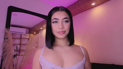 Snapshot of charlotteg18 chatting on August 7, 2026, 3:30 am Charlote online show from August 7, 2026, 3:30 am