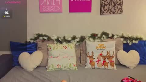 charlotteharuko online show from January 12, 2026, 8:14 pm