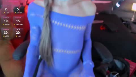 Charlotte online show from February 27, 2026, 4:12 am