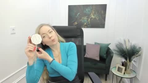 Charlotte online show from April 2, 2026, 5:10 pm