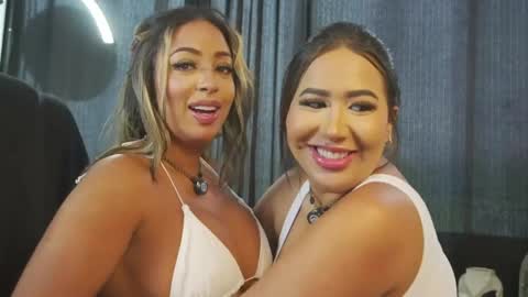 Charlottekiss online show from April 18, 2026, 6:23 pm