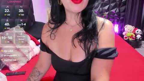 charlot online show from November 19, 2025, 2:11 am