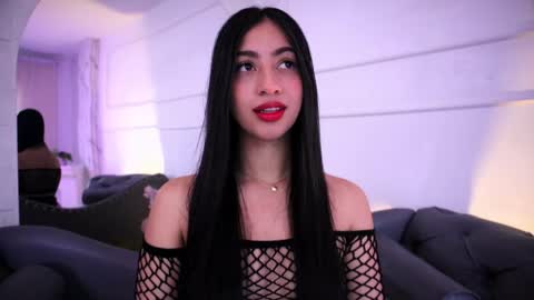 Snapshot of charlotterusso chatting on May 19, 2026, 12:44 pm Lauren Rus online show from May 19, 2026, 12:44 pm