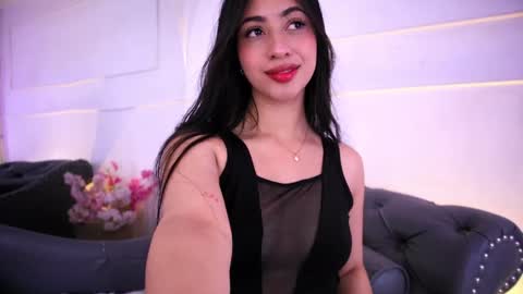Snapshot of charlotterusso chatting on May 21, 2026, 12:45 pm Lauren Rus online show from May 21, 2026, 12:45 pm