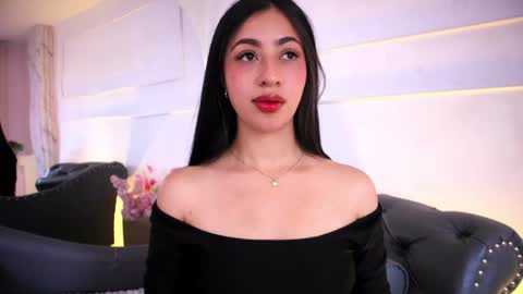 Snapshot of charlotterusso chatting on May 22, 2026, 12:55 pm Lauren Rus online show from May 22, 2026, 12:55 pm