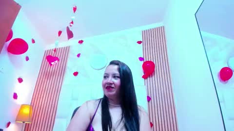 Charlotte  Schmidt online show from February 27, 2026, 11:43 am