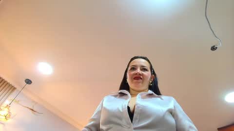 Snapshot of charlotteschmidtt chatting on May 5, 2026, 11:40 am Charlotte Schmidt online show from May 5, 2026, 11:40 am