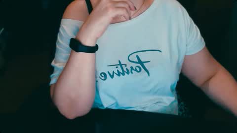 CharlotteXTasty online show from November 26, 2025, 12:28 pm