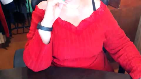 CharlotteXTasty online show from February 11, 2026, 11:37 am