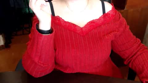 CharlotteXTasty online show from March 25, 2026, 10:21 am