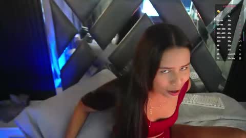 charlotte online show from September 10, 2025, 1:05 am