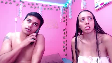 Snapshot of charly_emily chatting on September 13, 2025, 1:33 pm charly_emily online show from September 13, 2025, 1:33 pm