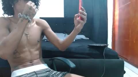 charlyblackmail online show from November 28, 2025, 1:14 pm