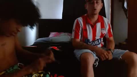 charlyblackmail online show from November 30, 2025, 6:01 pm