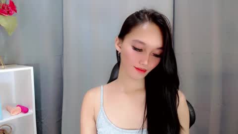 charm_fuckdoll8 online show from April 18, 2026, 12:31 pm