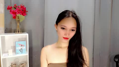 Snapshot of charm_fuckdoll8 chatting on May 27, 2026, 11:35 pm charm_fuckdoll8 online show from May 27, 2026, 11:35 pm