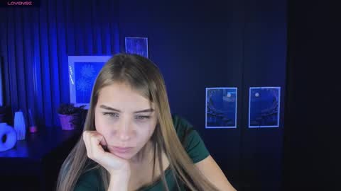 Bianca online show from February 1, 2025, 11:21 am