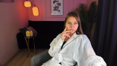 Bianca online show from February 6, 2025, 8:18 am