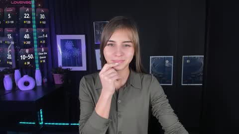 Bianca online show from February 8, 2025, 11:12 am