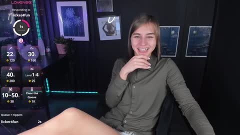 Bianca online show from February 8, 2025, 5:29 pm