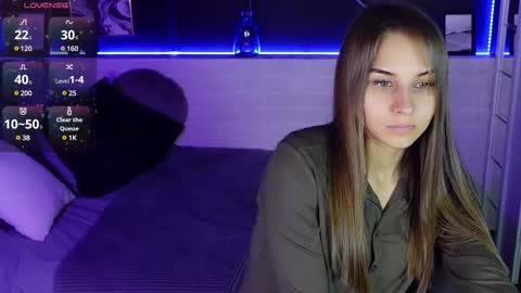 Bianca online show from February 19, 2025, 8:33 am