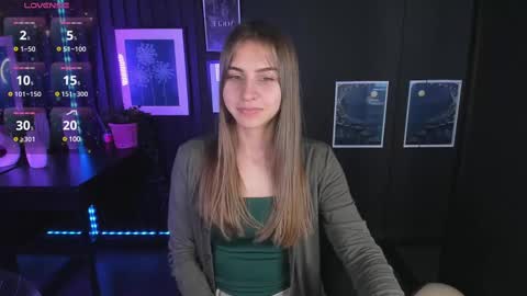 Bianca online show from February 21, 2025, 2:38 pm