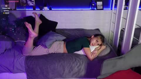 Bianca online show from February 22, 2025, 11:46 am