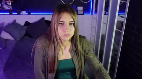 Bianca online show from February 23, 2025, 5:34 am