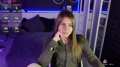 Bianca online show from February 23, 2025, 12:05 pm