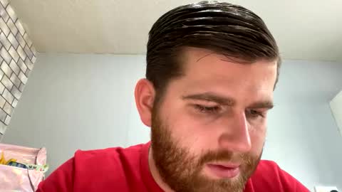 charmerboi2 online show from March 11, 2026, 11:05 am