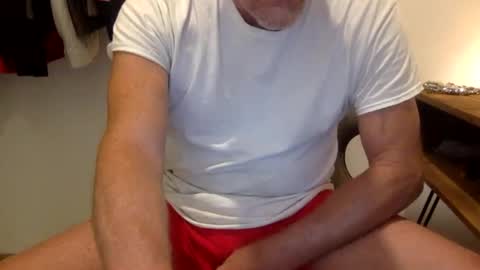 charmhard8 online show from April 12, 2026, 11:43 pm