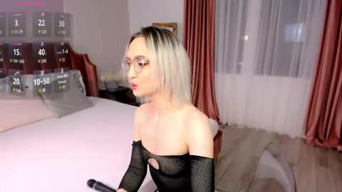  Annye   online show from February 17, 2025, 6:48 pm