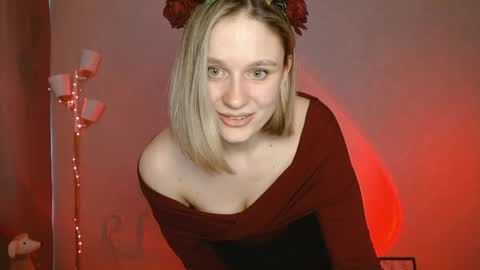 Snapshot of charming_beauty chatting on January 20, 2025, 6:10 am Michelle online show from January 20, 2025, 6:10 am