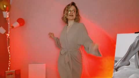 Snapshot of charming_beauty chatting on February 27, 2025, 3:14 am Michelle online show from February 27, 2025, 3:14 am