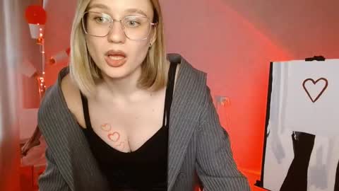 Snapshot of charming_beauty chatting on March 6, 2025, 6:41 am Michelle online show from March 6, 2025, 6:41 am