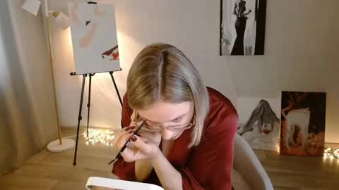 Snapshot of charming_beauty chatting on September 20, 2025, 3:18 am Michelle online show from September 20, 2025, 3:18 am