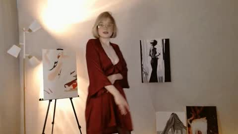 Snapshot of charming_beauty chatting on September 27, 2025, 2:49 am Michelle online show from September 27, 2025, 2:49 am