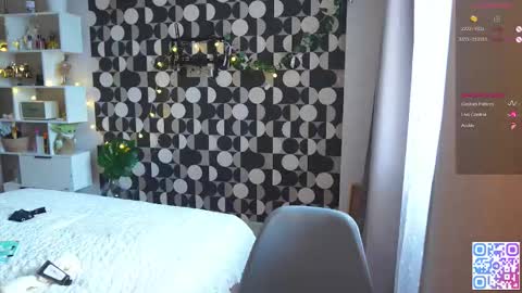 Snapshot of charming_daisy chatting on February 4, 2026, 9:26 am my fansly Charming daisy My Wishlist for new toys online show from February 4, 2026, 9:26 am