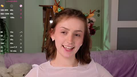 MarselinMarsi inst ptj mars online show from January 2, 2025, 12:23 am