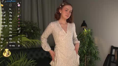 MarselinMarsi inst ptj mars online show from January 4, 2025, 9:31 pm